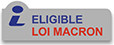 Eligible Loi Macron