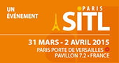 SITL Paris 2015